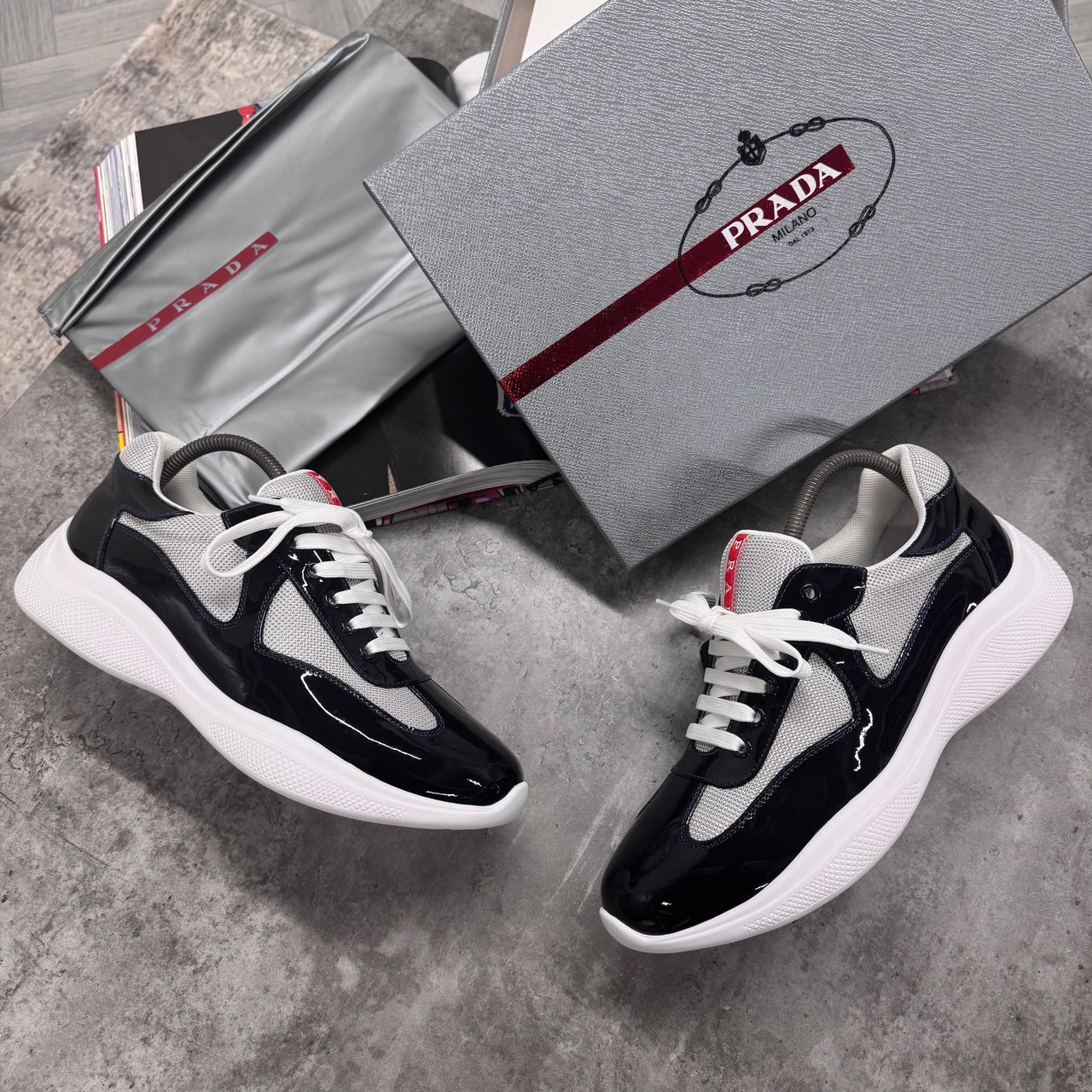 PDA TRAINER - NAVY